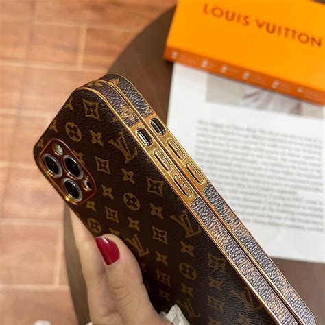 cheap lv iphone cases|lv phone case real.